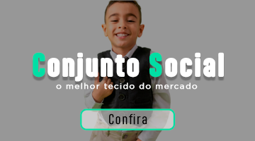 Conjunto Social Infantil