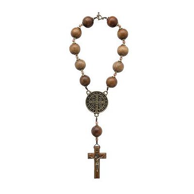 Dezena de Porta - São Bento