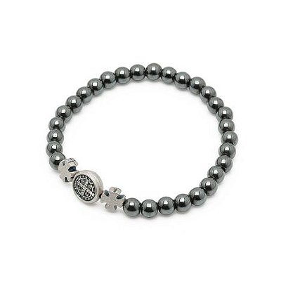 Pulseira Masculina São Bento