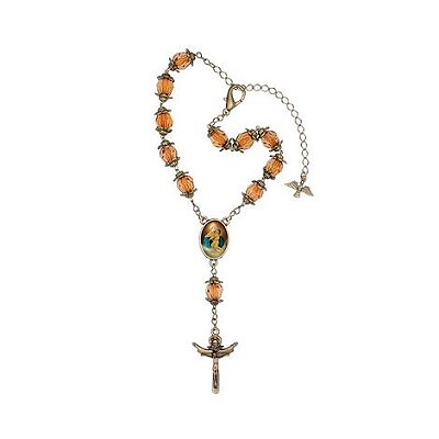 Dezena para Carro Mãe Rainha