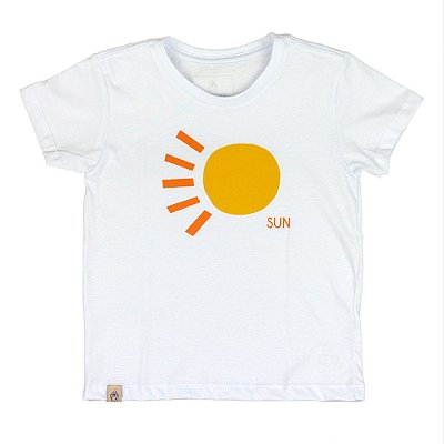 Camiseta Sun
