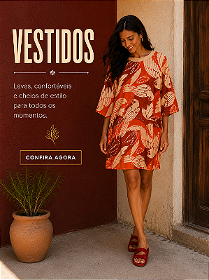 VESTIDOS