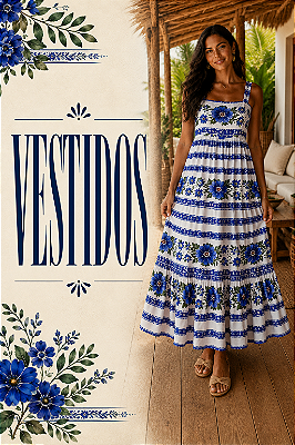 VESTIDOS