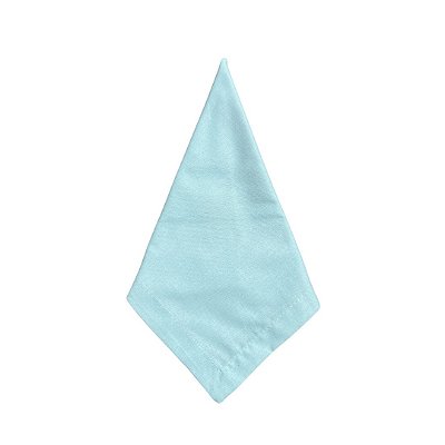 Guardanapo Liso Candy Colors Azul