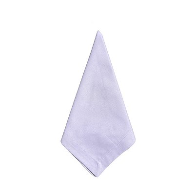 Guardanapo Liso Candy Colors Roxo