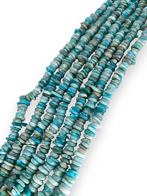 Amazonita - Cascalho (G)