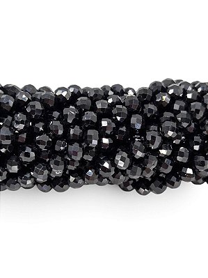 Espinélio Micro Esfera Facetada 3mm