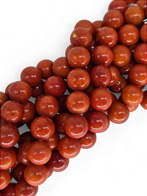 Coral Laranja Esfera