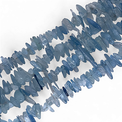 Água Marinha Cascalho