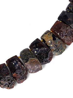 Ágata Chapa Degradê