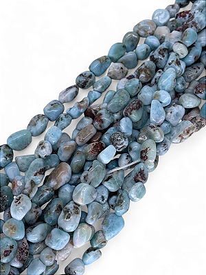 Larimar Cascalho