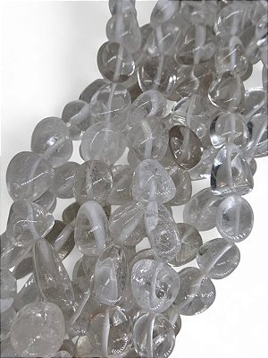 Cristal de Rocha Pedra Rolada