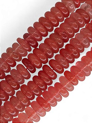 Quartzo Cherry Rondel