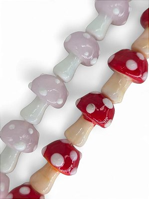 Cogumelo em Murano