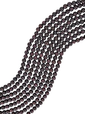 Granada Esfera Lisa 4mm