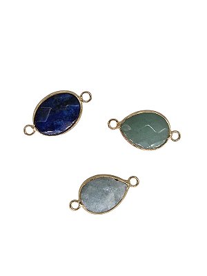 Entremeio Pedra Natural