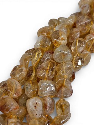 Citrino Pedra Rolada