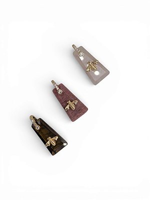 Pingente Pedra Natural