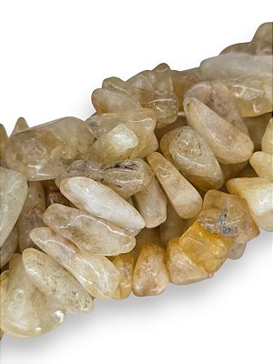 Citrino Cascalho (M)