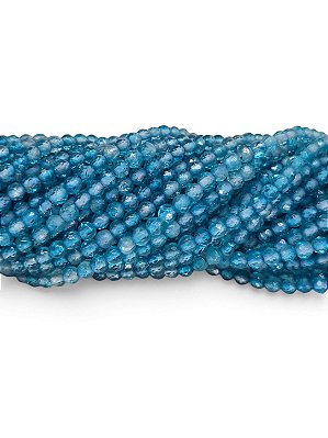 Apatita Micro Esfera Facetada