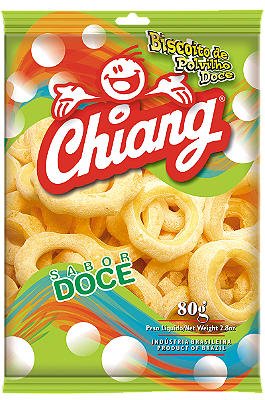 CHIANG DOCE