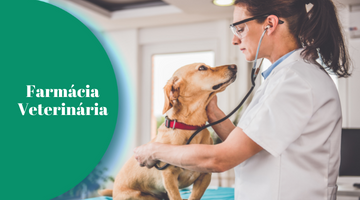 Farmácia veterinária