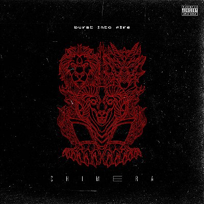 Álbum Digital BURST INTO FIRE - 'CHIMERA'