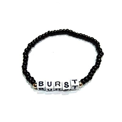 Pulseira BURST