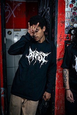 Camiseta Burst Spirits