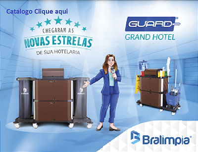 Catálogo Grand Hotel