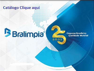 Catálogo de Produtos
