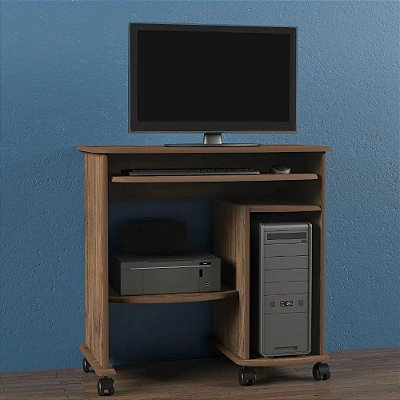Mesa Para Computador C211 - Dalla Costa