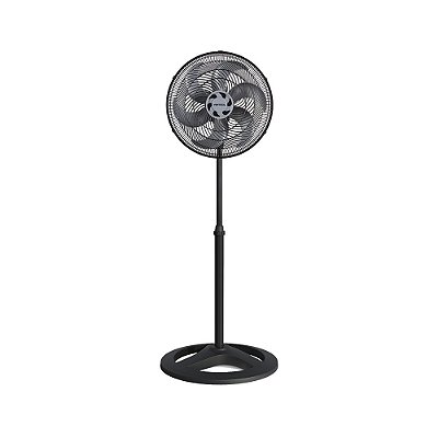 Ventilador de Coluna Turbo 40cm 6 Pás 3 Velocidades - Ventisol