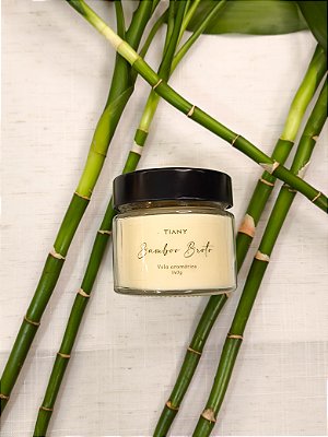 VELA BAMBOO BROTO CLASSIC