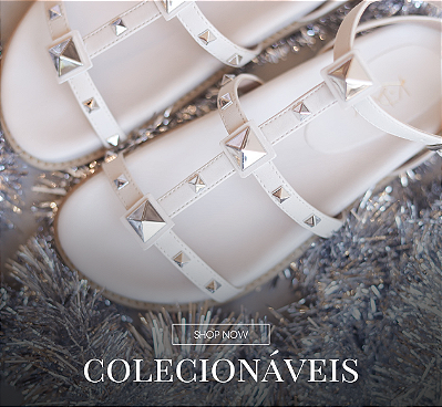 Mini Banner Colecionavéis