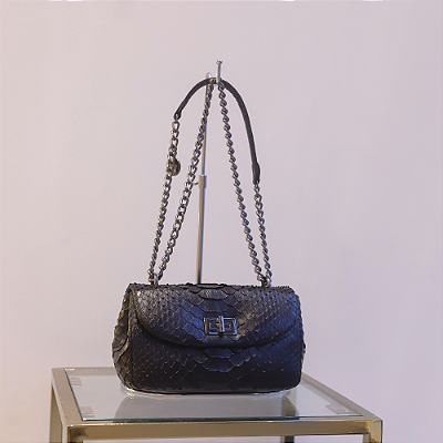 Bolsa Paula Python Diversas - Agali
