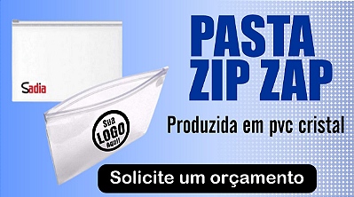 PASTA ZIP ZAP