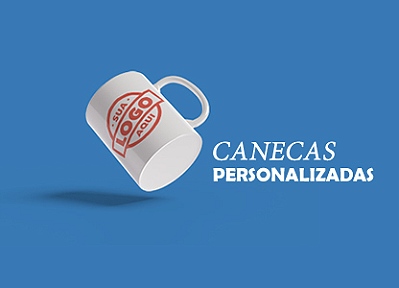 Canecas Personalizadas Mini