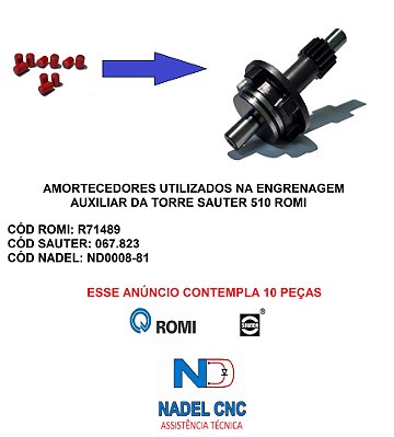 Marsol: Peças de Xadrez em CNC