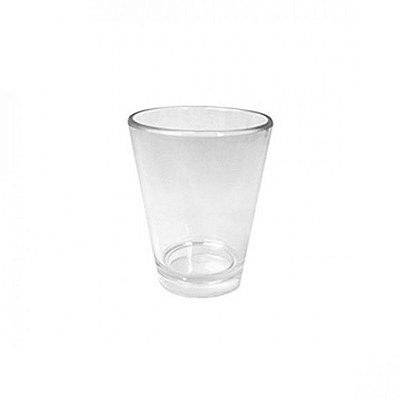 Copo Shot de Acrilíco