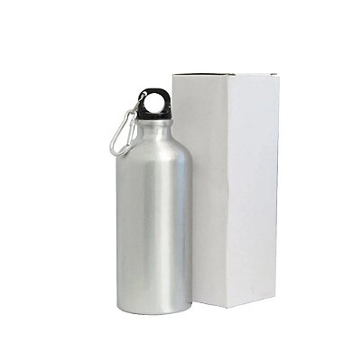 Squeezes Mosquetão - 500ML