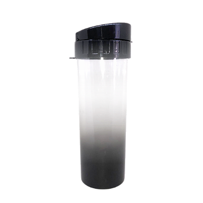 Garrafa Acqua bio Cristal Degradê