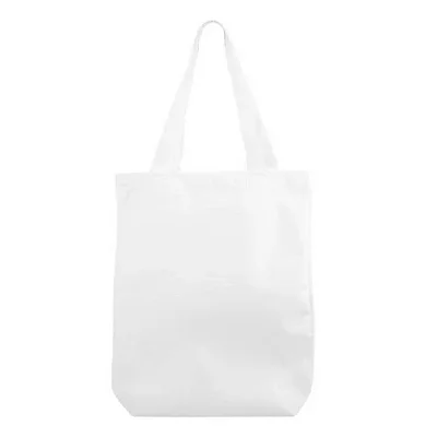 Ecobag Branca 30x40 (P/ Sublimação)
