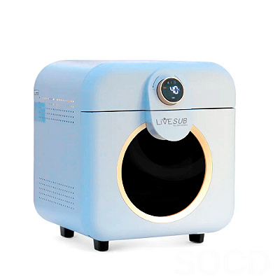 Forno Craft LIVE 3D 12 Litros - 110 V