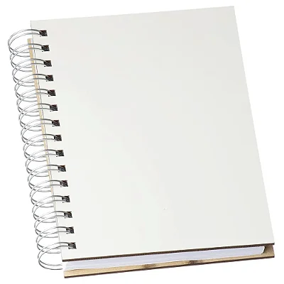AGENDA PERMANENTE CAPA MDF 20X15