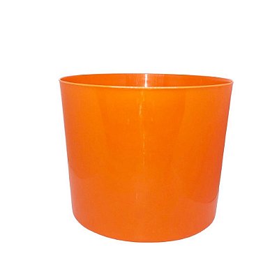 Balde de Pipoca Laranja | 1,5L