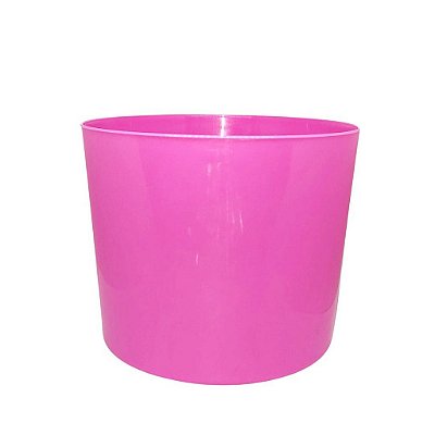 Balde de Pipoca Rosa | 1,5L