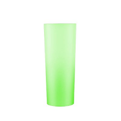 Long Drink Degradê Neon 330ml | Transfer ou DTF UV