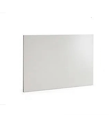 Placa MDF A4 20x27,9cm | 3mm | Para Sublimação