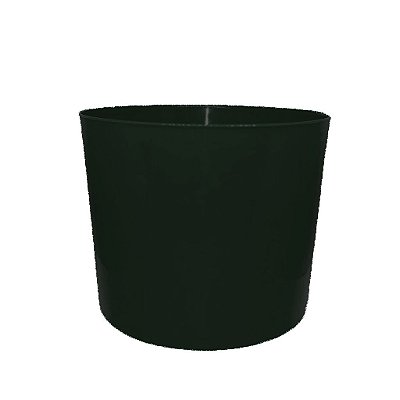 Balde de Pipoca preto | 1,5L